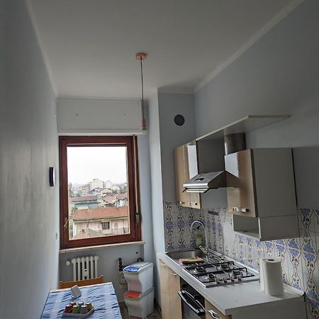 Appartamentino Corso Savona Asti Exterior foto