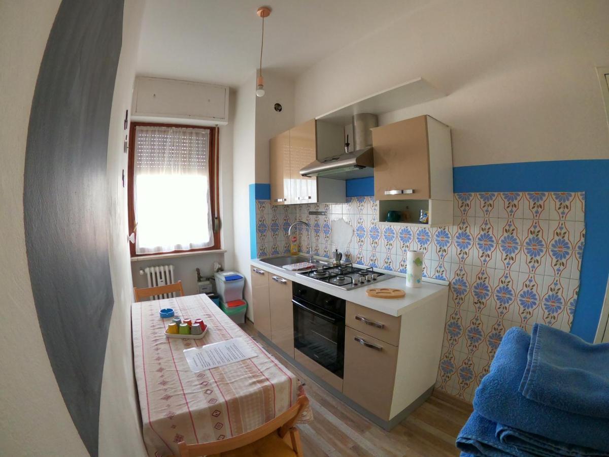 Appartamentino Corso Savona Asti Exterior foto