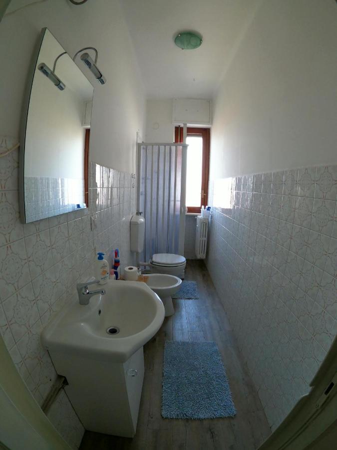 Appartamentino Corso Savona Asti Exterior foto